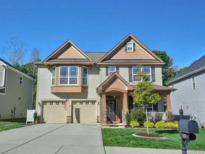 3201 Helmsley Ct, Concord, NC, 28027