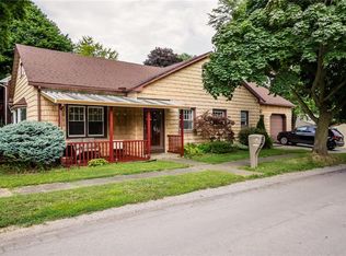 66 Clinton St, Batavia, NY 14020