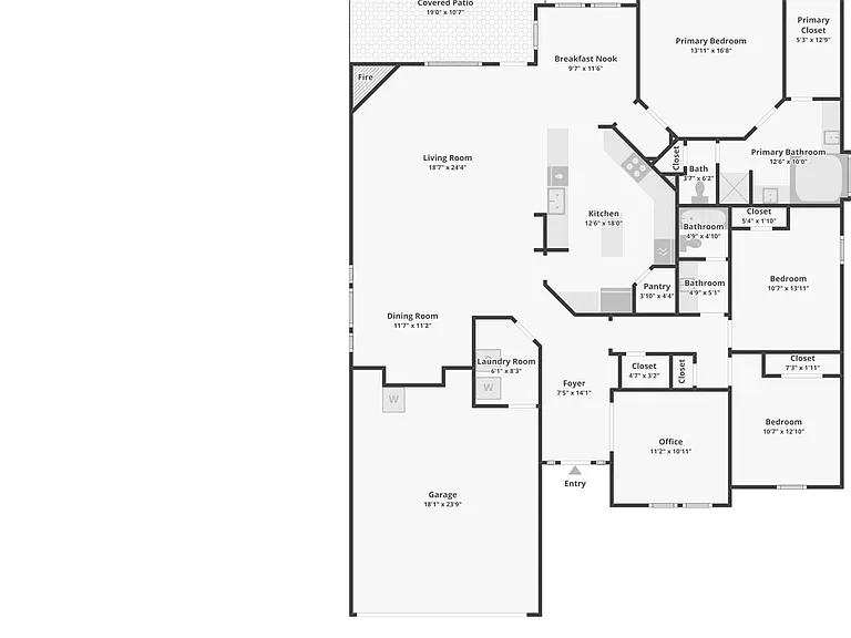 10028 Lisi Anne Dr — Photo 35
