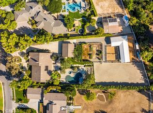 714 N Ranch Wood Trl, Orange, CA 92869