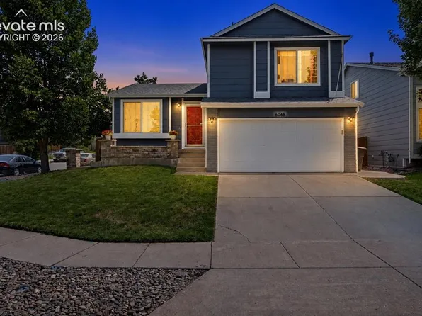 6065 Fossil Dr, Colorado Springs, CO 80923