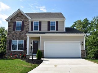 506 Riley Ct, Lagrange, OH 44050