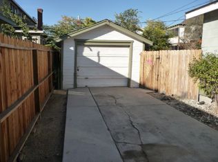 334 Roberts St #334, Reno, NV 89502