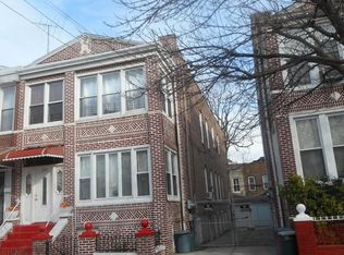 549 Miller Ave, Brooklyn, NY