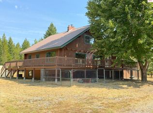 130 Uplander Rd, Bonners Ferry, ID 83805