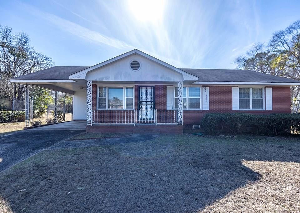 1st image of 3041 Waddell Dr