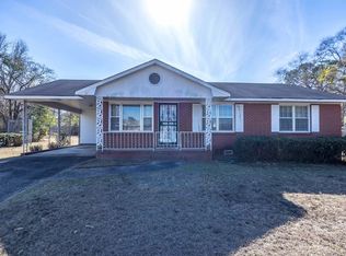 3041 Waddell Dr, Columbus, GA 31907