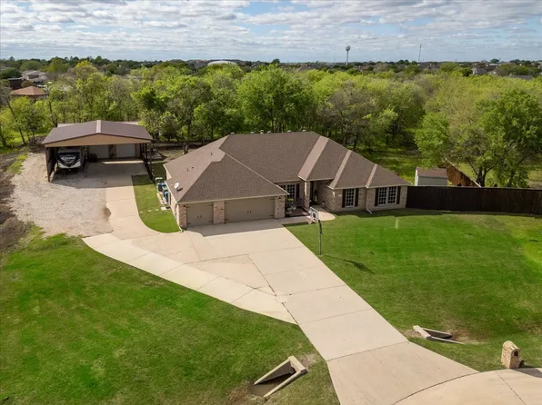 1903 Hedge Maple Dr, Saint Paul, TX 75098