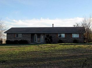 2040 Ashford Ln, Midlothian, TX 76065