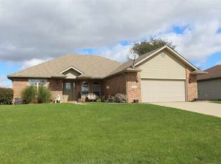 5500 W Holmbrook Dr, Muncie, IN 47304