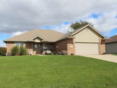 5500 W Holmbrook Dr, Muncie, IN, 47304