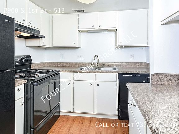 2nd image of 2900 S 1st St APT 513