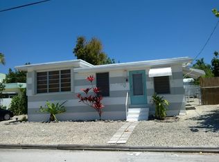 58 Buttonwood Dr, Key Largo, FL 33037