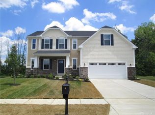 10151 Morgan Grey Ct, Dayton, OH 45458
