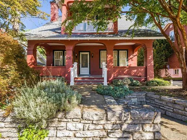 419 Glen Ave, Staunton, VA 24401