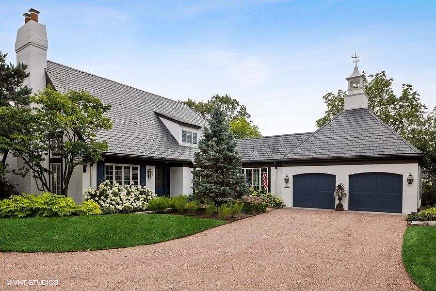 1403 Burr Ridge Clb, Burr Ridge, IL 60527 Zillow