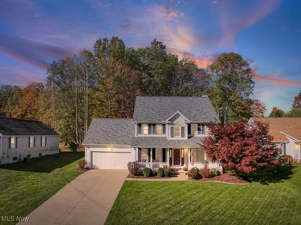 3982 Baird Rd, Stow, OH 44224