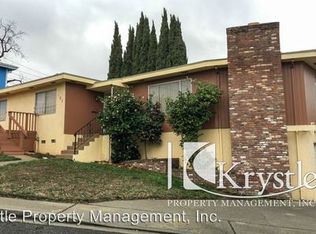 127 Garden Ct, Vallejo, CA 94591