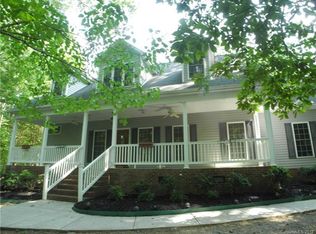 5820 Lakeway Trl S, Waxhaw, NC 28173