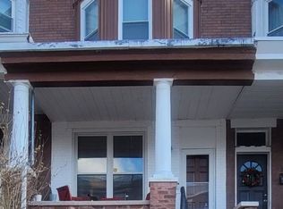 3507 Old York Rd, Baltimore, MD 21218