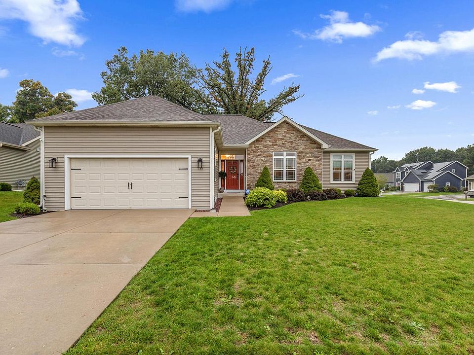 1st image of 174 N Wild Flower LANE