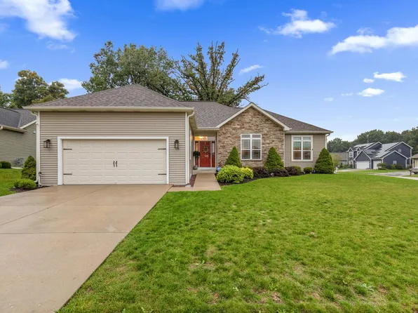 174 Wildflower LANE, Elkhorn, WI 53121