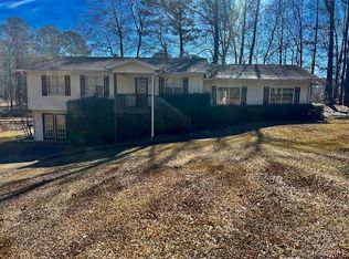 80 E Murphy Ln, Dadeville, AL 36853