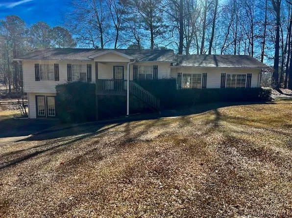 80 E Murphy Ln, Dadeville, AL 36853