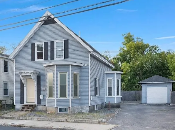 89 west Hollis Street, Nashua, NH 03060