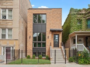 1627 N Richmond St, Chicago, IL 60647