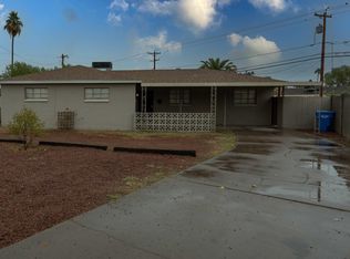 4621 N 27th Dr, Phoenix, AZ 85017