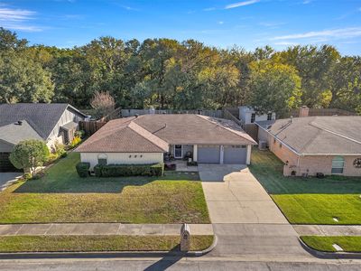 1604 Richmond Dr, Bedford, TX, 76022