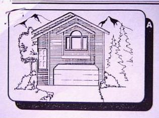 9743 Newhaven Loop, Anchorage, AK --