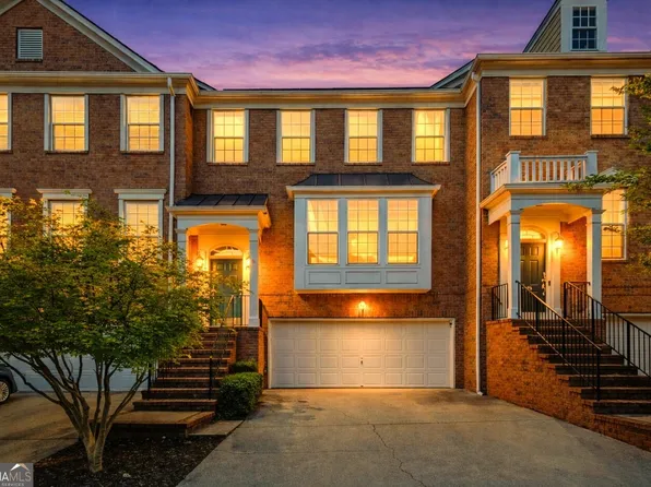 4918 Payson Way SE Unit 4, Atlanta, GA 30339