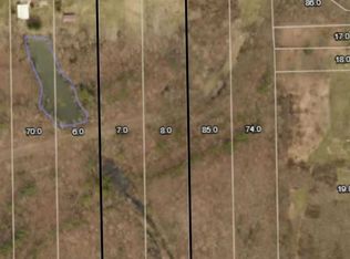 W New Hope Rd, Boonville, IN 47601