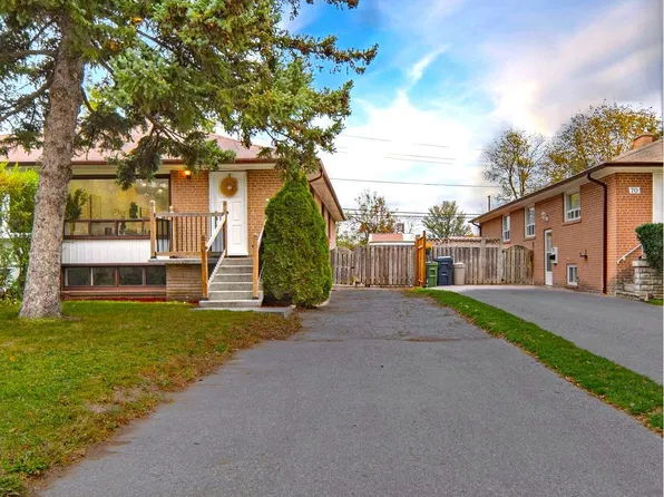 68 Pintail Cres, Toronto, ON M3A 2Y7