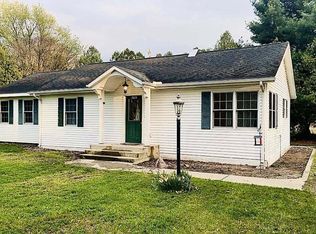 6901 E 250 S, Knox, IN 46534