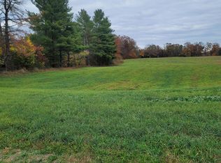 Bixlers Ferry Rd, Luray, VA 22835