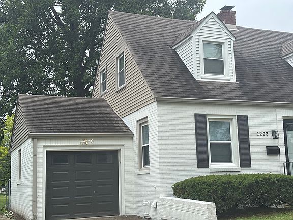 2nd image of 1223 E Thompson Rd