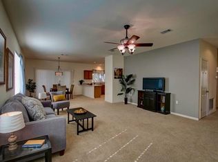 120 Crosby St, Georgetown, TX 78633