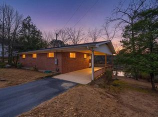 281 Shady Way Ln, Jasper, AL 35504