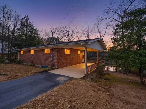 281 Shady Way Ln, Jasper, AL 35504