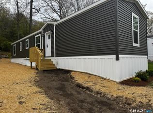 55 Mary Belle Drive, Mansfield, CT 06268