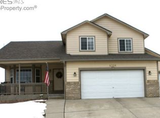 6304 Burgundy St, Evans, CO 80634