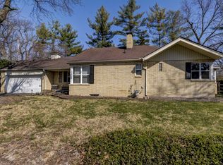 1680 W William St, Decatur, IL 62522