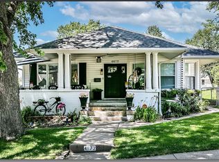 4672 Mayberry St, Omaha, NE 68106