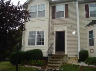 2500 Bolinbrook Ct, Bryans Road, MD