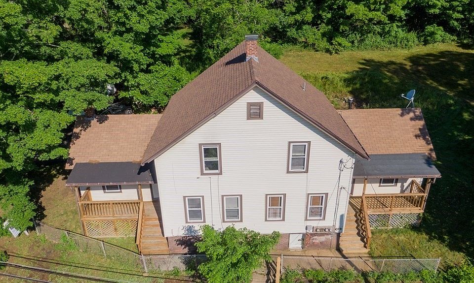 618 A&b Main St, Fiskdale, MA 01518 Zillow