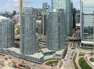 208 Queens Quay W #3503, Toronto, ON M5J2Y5