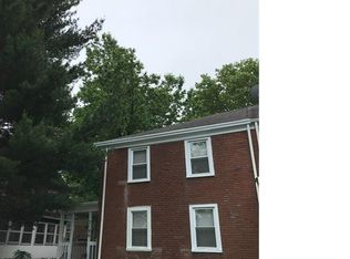 3185 Alabama Rd, Camden, NJ 08104